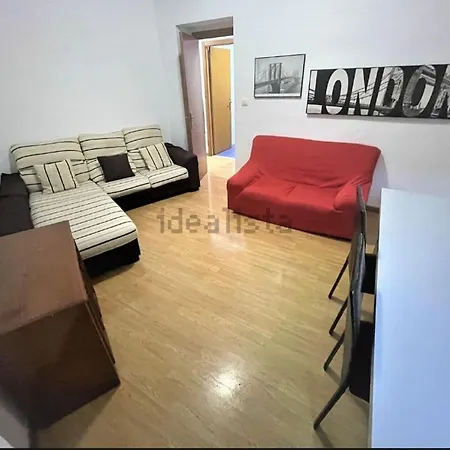 Homestay Beautiful Valencia