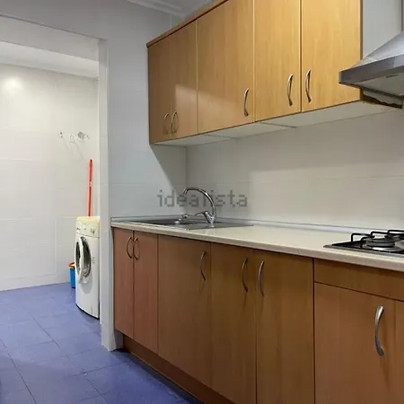 Beautiful Homestay Valencia