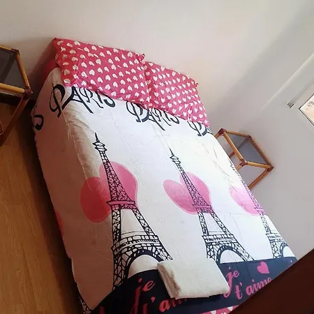 Beautiful Homestay Valencia