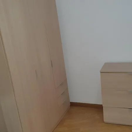 Quarto em Acomodações Particulares Beautiful *