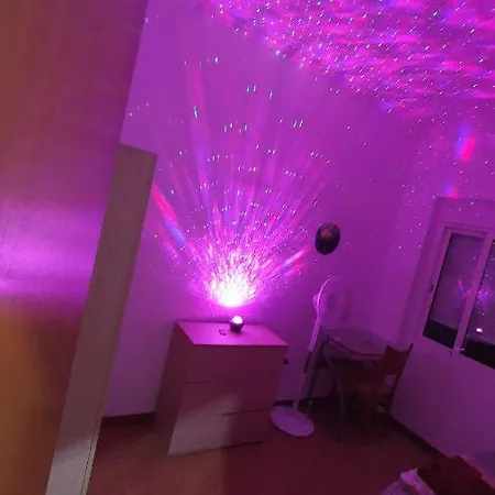 Quarto em Acomodações Particulares Beautiful